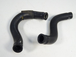 Radiator toebehoren Honda NC 750 X