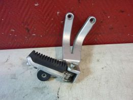 Duo voetsteun rechts Suzuki RF 900