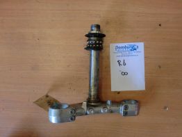 Steering stem Yamaha YZF R6