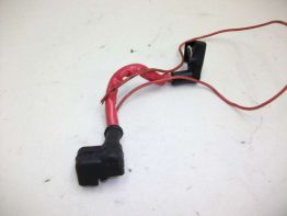 Anlasser Relais Kabel Yamaha YZF 600 Thundercat