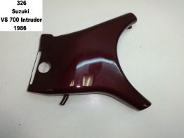 Frame - onderdelen Suzuki VS 700 Intruder