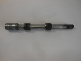 Vooras Honda CBR 500 R