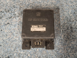 CDI ECU unit Kawasaki GPZ 400