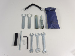 Bordwerkzeug Honda NC 700 X