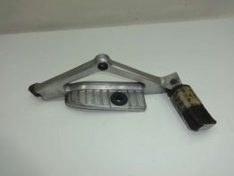 Duo voetsteun links Honda CBX 650 E