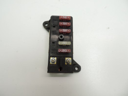 Zekeringkast Suzuki GSX F 600