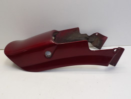 Hinterradabdeckung Honda VF 700 750 C Magna