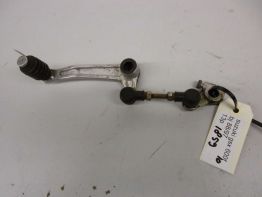 Schakelpedaal Suzuki GSX F 600