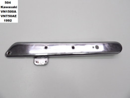 Achtersubframe Kawasaki VN 1500