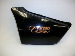 Linker zijkuip klein Honda VF 700 750 C Magna