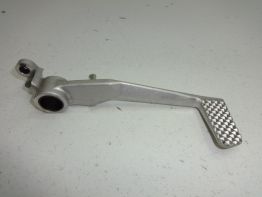 Rempedaal Yamaha YZF R6