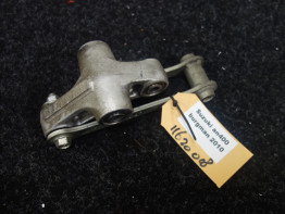 Link systeem achterveer Suzuki Burgman 400