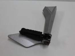 Duo voetsteun rechts KTM 200 Duke