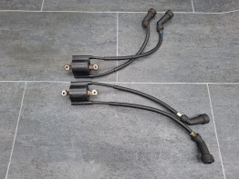 Bobine Yamaha XJR 1300