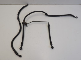 Bremsleitung vorne Honda CBR 600 F