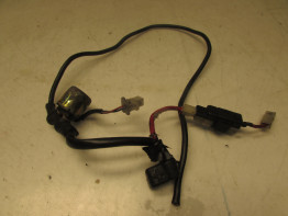 Anlasser Relais Yamaha V max