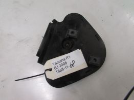Luftfiltergehäuse Yamaha YZF R1