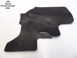 Overig Honda VT 1100