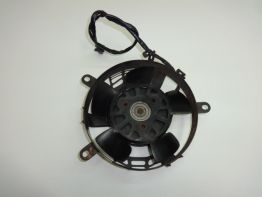 Lufter Honda VT 700 750