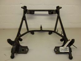 Topkuipsteun Honda CBX 550 F2