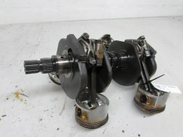 Krukas Honda VF 700 750 S Sabre