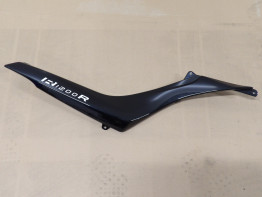 Rechter achterkant BMW R 1200 R 2011