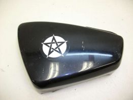 Linker zijkuip klein Yamaha XV 700 / 750 SE