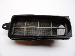 Air cleaner case Suzuki VS 1400 Intruder