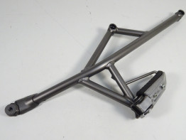 Duo voetsteun links Kawasaki VERSYS 650