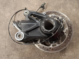 Final driven gear BMW R 1250 RS