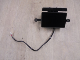 Tellerset Benelli TRK 702