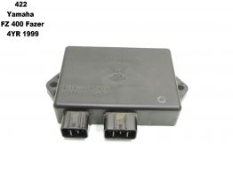 CDI ECU unit Yamaha FZ 400 FAZER 