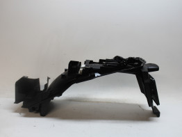 Hinterradabdeckung Yamaha FJR 1300
