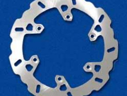 Achterremschijf Yamaha XJ 900 S Diversion