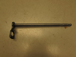 Getriebe Suzuki GS 550 ES