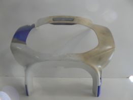 Topkuip Suzuki GSX R 750