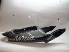 Achterkuipdeel Kawasaki ZX 6 R