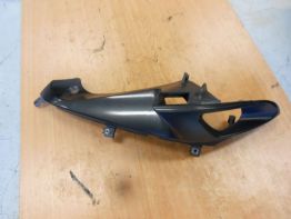 Air intake right Suzuki GSX R 600