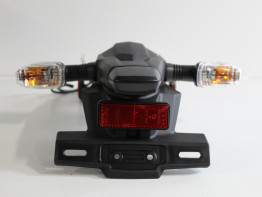 Kentekenplaathouder Kawasaki ZX 10 R