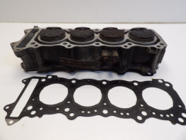 Cilinderblok Suzuki GSX R 600