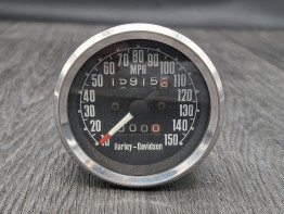 Teller Harley Davidson Dyna