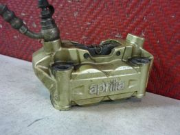 Bremssattel Bremszange vorn rechts Aprilia Dorsoduro 750