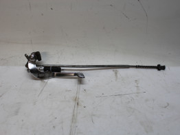 Rempedaal Honda CBF 250