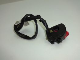 Stuurschakelaar rechts Yamaha XJ 600 Diversion