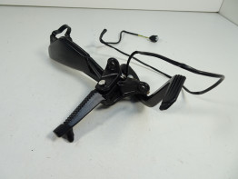 Rechter schetsplaat BMW K 1200 R 