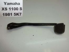 Rempedaal Yamaha XS 1100