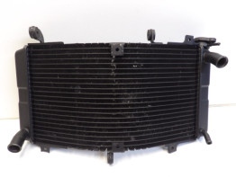 Radiateur Suzuki GSX R 600