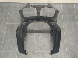 Topkuip Suzuki Burgman 650