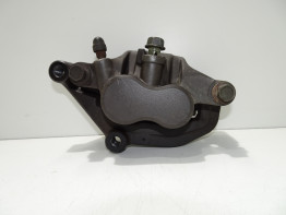 Remklauw links voor Yamaha FZ6