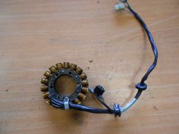 Generator Yamaha TDM